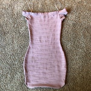 Windsor Bodycon Dress